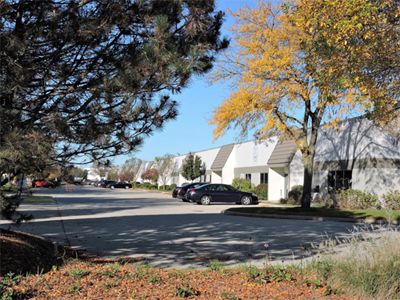 1701 Quincy Avenue, #16